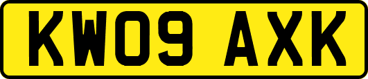 KW09AXK