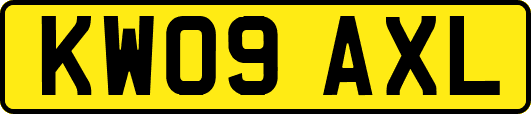 KW09AXL