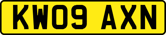 KW09AXN