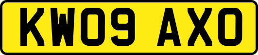 KW09AXO