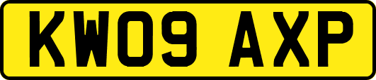 KW09AXP
