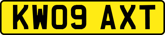 KW09AXT
