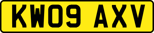 KW09AXV