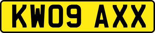 KW09AXX