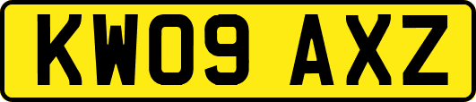 KW09AXZ