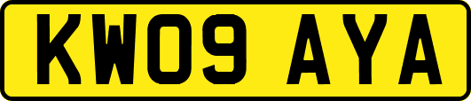 KW09AYA
