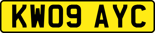 KW09AYC
