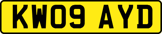 KW09AYD