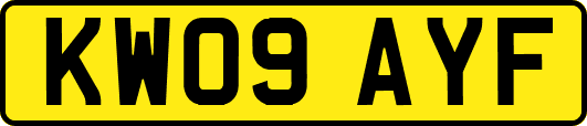 KW09AYF