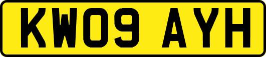 KW09AYH