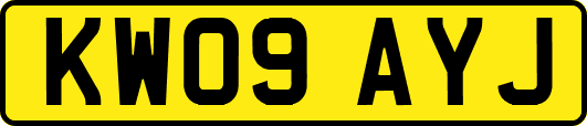 KW09AYJ