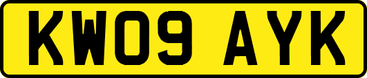 KW09AYK
