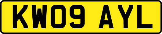 KW09AYL