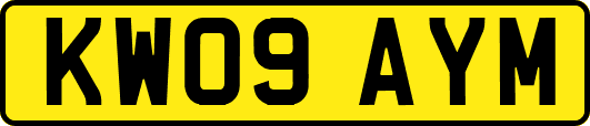 KW09AYM
