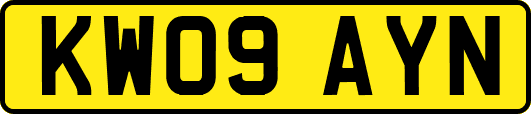 KW09AYN