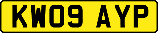 KW09AYP