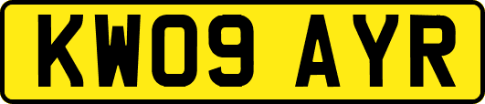 KW09AYR