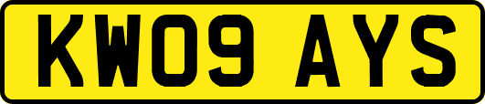 KW09AYS