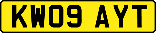 KW09AYT
