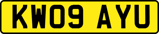 KW09AYU