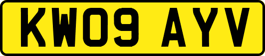 KW09AYV