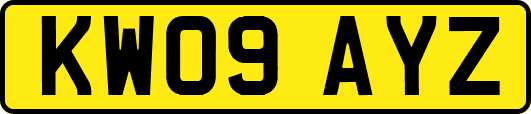 KW09AYZ