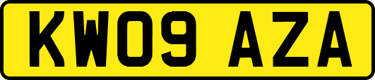 KW09AZA