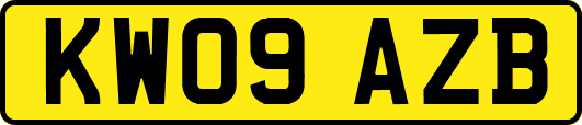KW09AZB