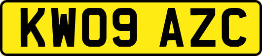 KW09AZC