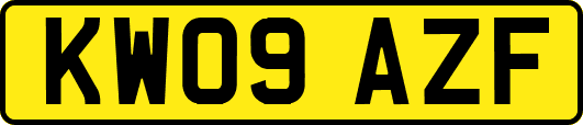 KW09AZF