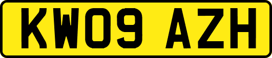 KW09AZH
