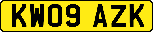KW09AZK