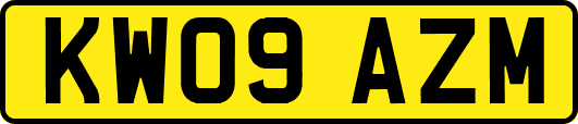 KW09AZM