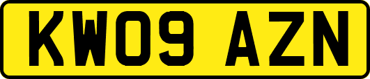 KW09AZN