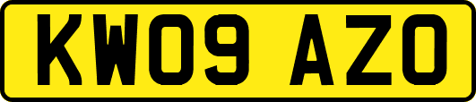 KW09AZO