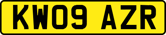 KW09AZR