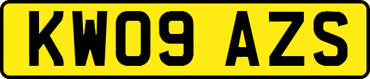 KW09AZS