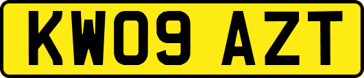 KW09AZT