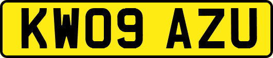 KW09AZU
