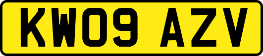 KW09AZV