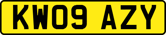 KW09AZY
