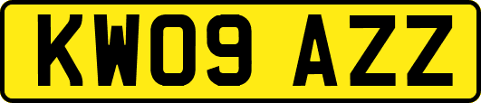 KW09AZZ