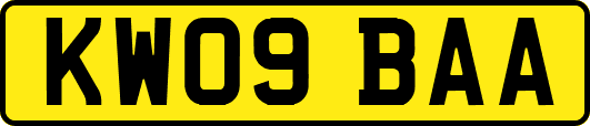 KW09BAA
