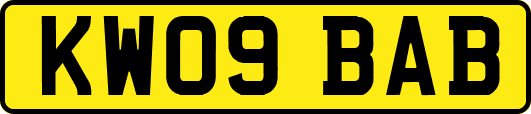 KW09BAB