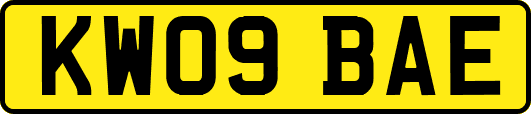 KW09BAE