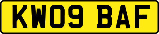 KW09BAF
