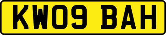 KW09BAH