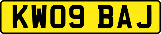 KW09BAJ