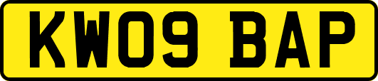 KW09BAP