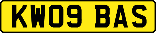 KW09BAS